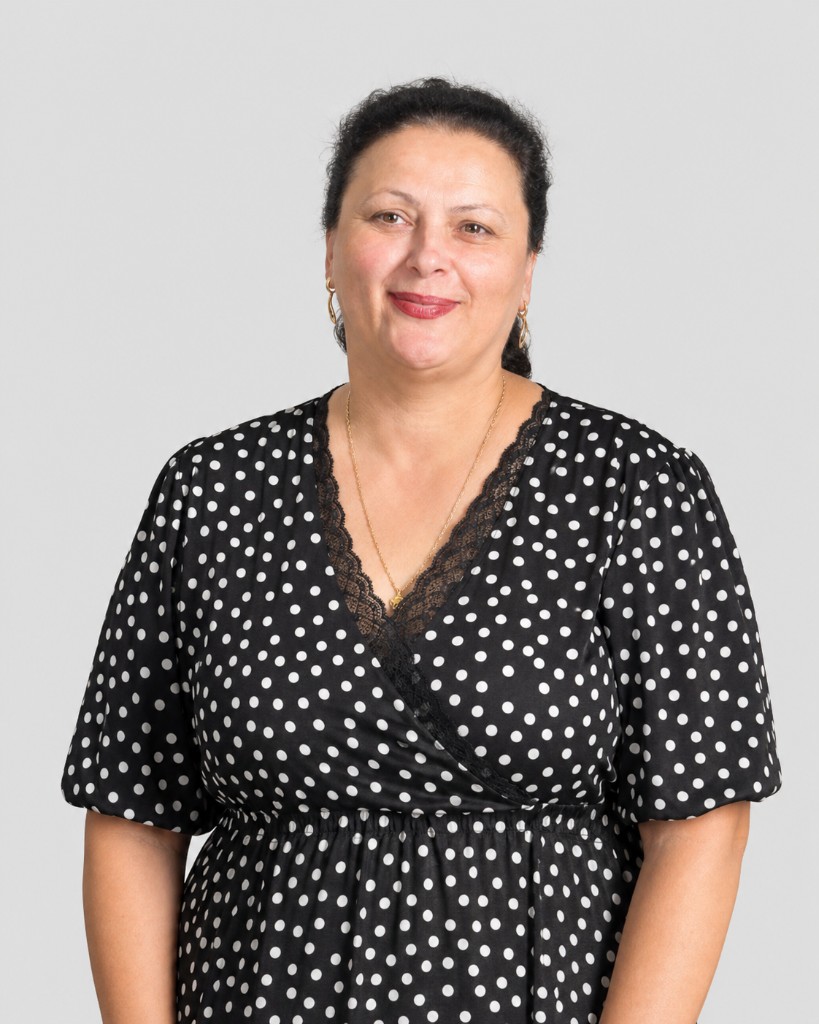 Aneta Czyż-Pachołek