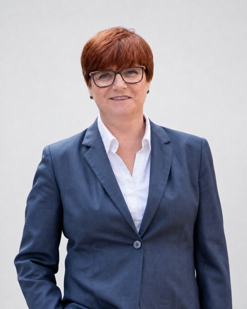 Barbara Laszczkowska
