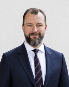 Kacper Kozłowski