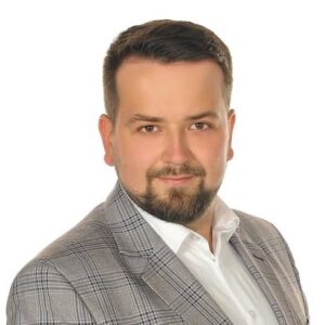 Kamil Wichrowski