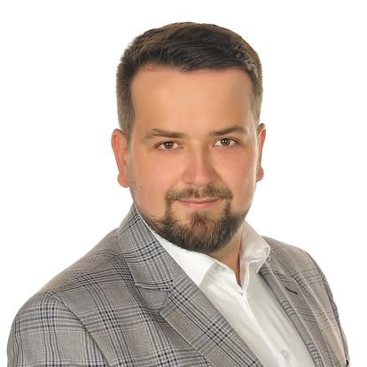 Kamil Wichrowski