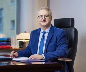 Krzysztof Rymuza