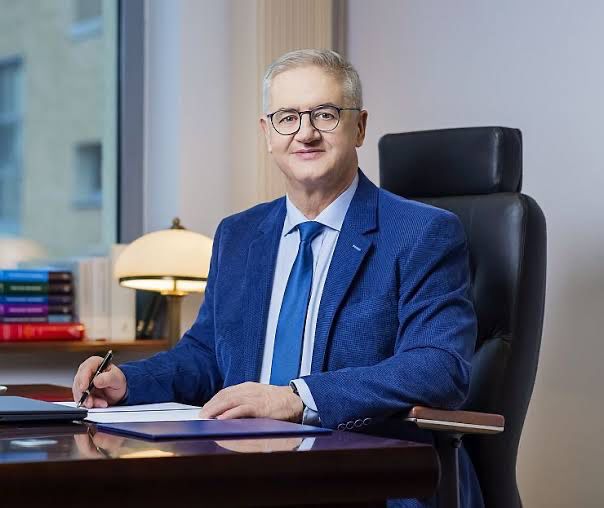 Krzysztof Rymuza