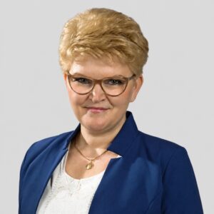 Magdalena Suchenek