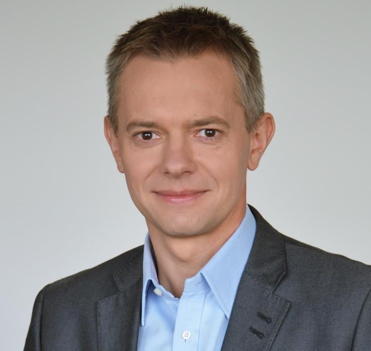 Robert Wróbel