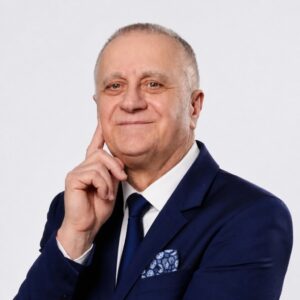 Sylwester Sokolnicki