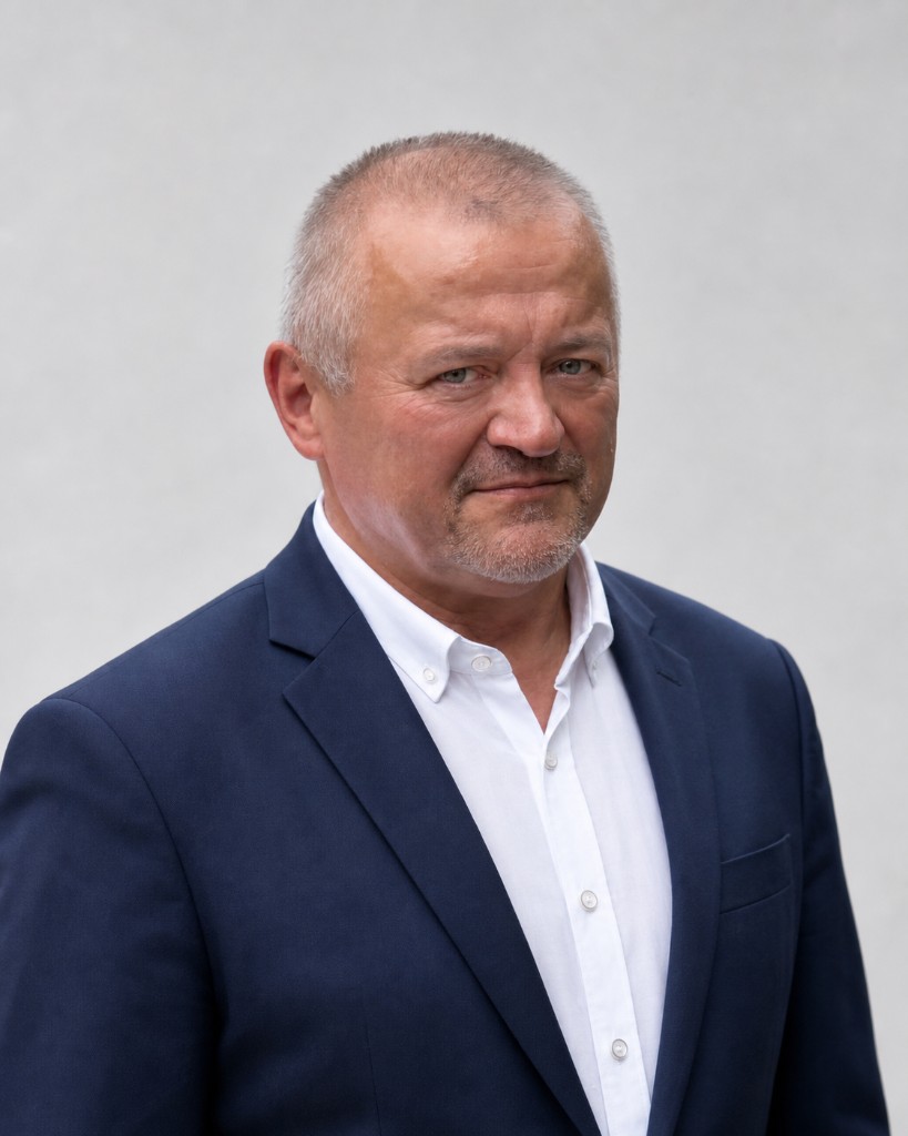 Tomasz Sarnacki