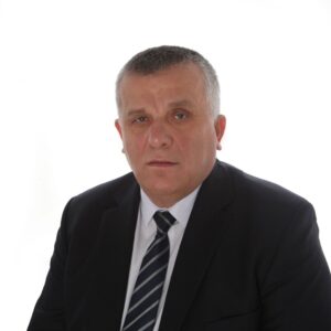 Dariusz Umięcki