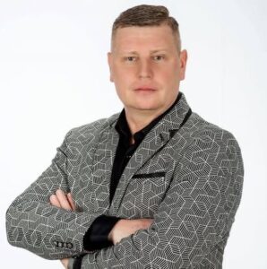Karol Banaś