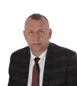 Krzysztof Kruszewski