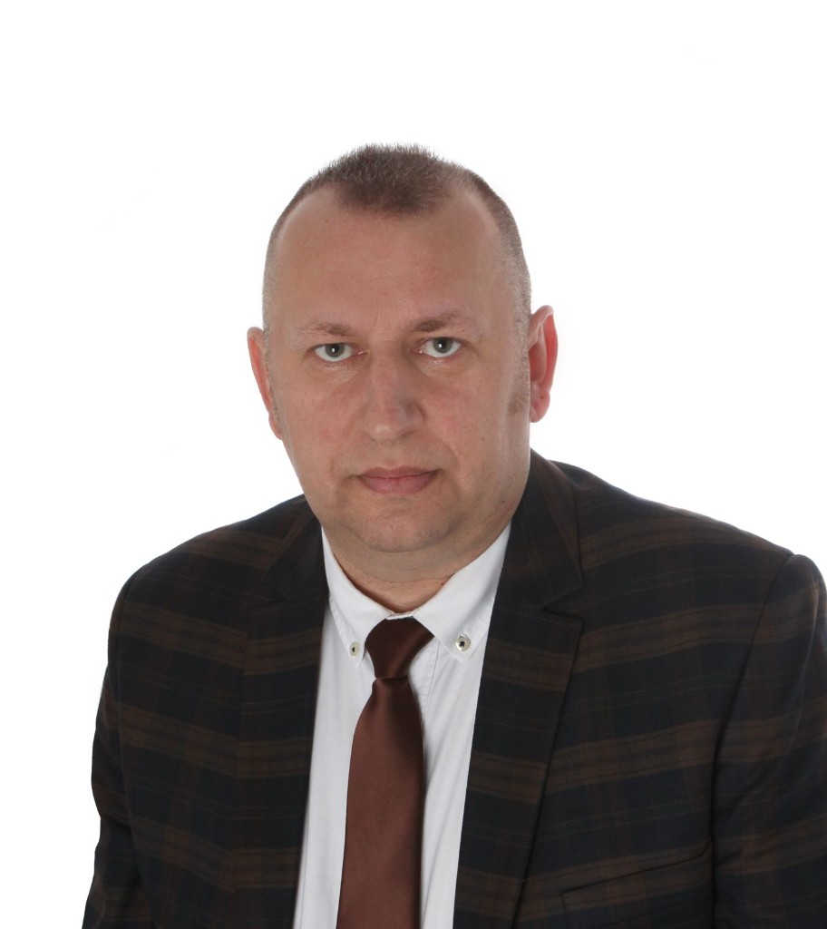 Krzysztof Kruszewski