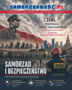 Gazeta Samorządność — nr 110