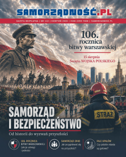 Gazeta Samorządność — nr 110