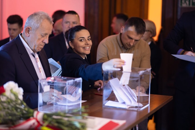 Walne Zebranie Mazowieckiej Wspólnoty Samorządowej w 2025 r.