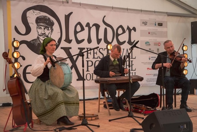 MWS partnerem Festiwalu Powideł Olenderskich – Olenderfest.