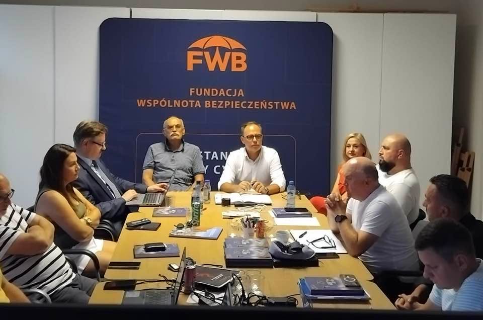 Za nami kolejne posiedzenie Zarządu Mazowiecka Wspólnota Samorządowa, podczas którego wyzn…