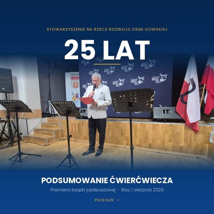 Jako Mazowiecka Wspólnota Samorządowa mieliśmy zaszczyt uczestniczyć w wyjątkowych uroczys…