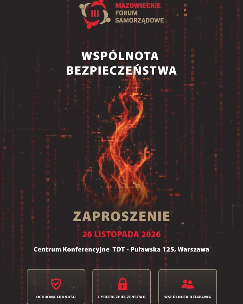 Z ogromną przyjemnością zapraszamy do udziału w największej konferencji dotyczącej wdrażan…