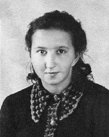 28 sierpnia 1946 roku komunistyczny sąd wojskowy wydał wyrok śmierci na Danutę Siedzikównę…