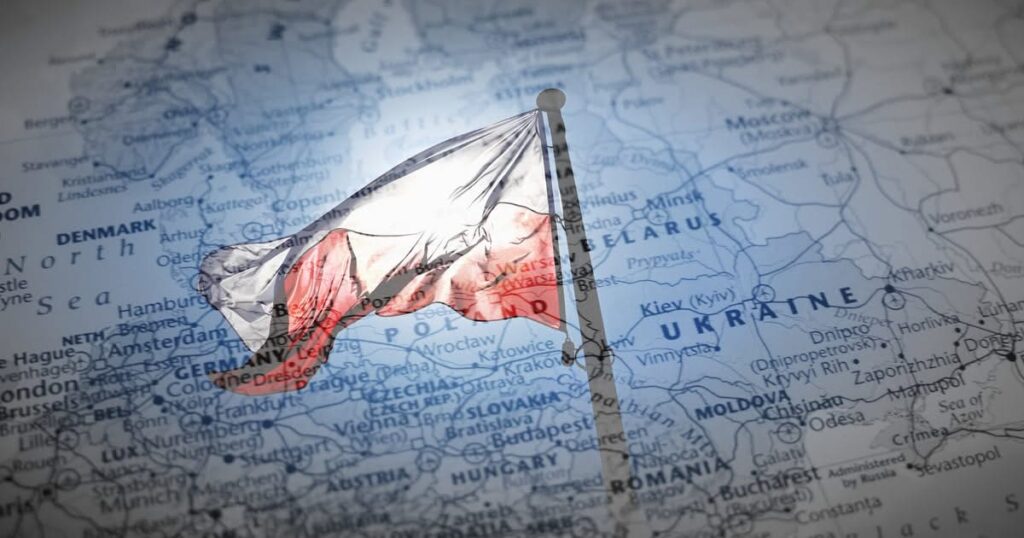 Do pośniadaniowej kawy proponujemy tekst Kacprzak Darek z Mazowiecka Wspólnota Samorządowa…