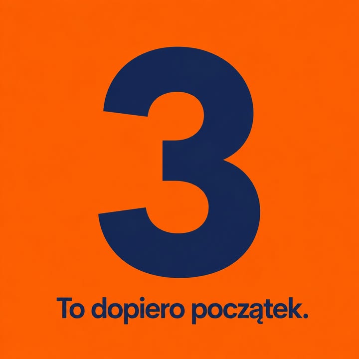 Pytają nas co oznaczają te cyfry... Dementujemy! Nie, nie zamierzamy zastąpić Lotto. Choć …