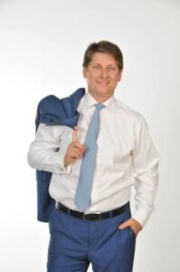 Tomasz Paciorek