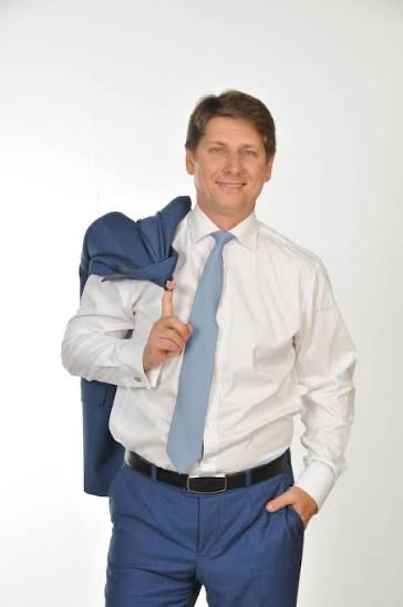 Tomasz Paciorek