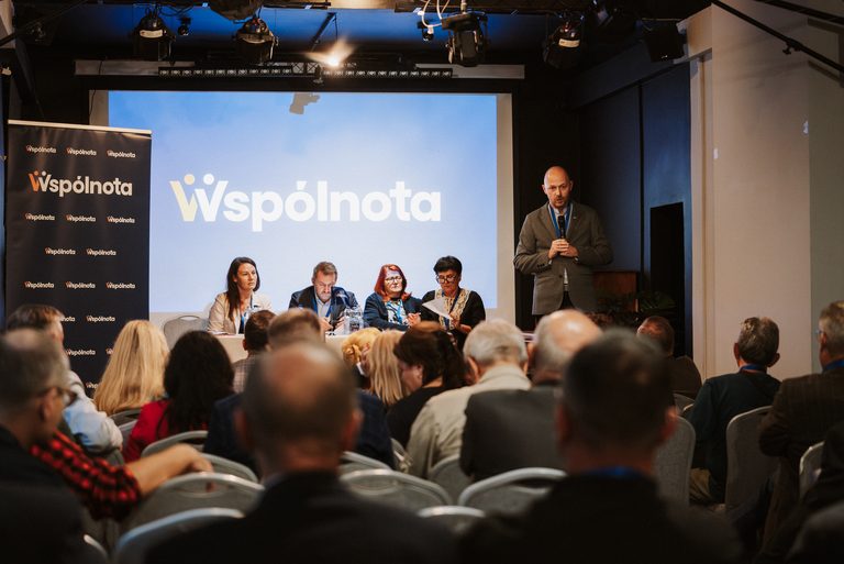 Walny Zjazd, wrzesień 2026