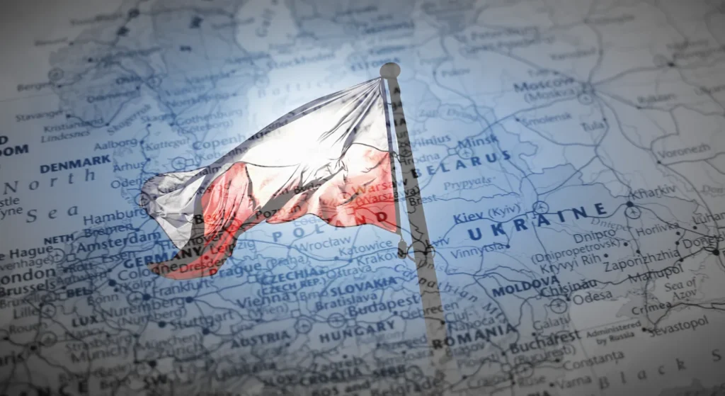 Walka o Europę właśnie się zaczęła. Polska nadal patrzy w złą stronę