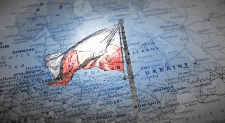 Walka o Europę właśnie się zaczęła. Polska nadal patrzy w złą stronę
