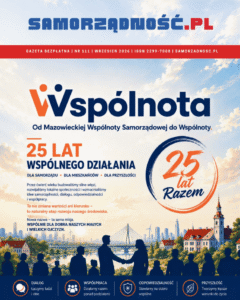 Gazeta Samorządność — nr 111