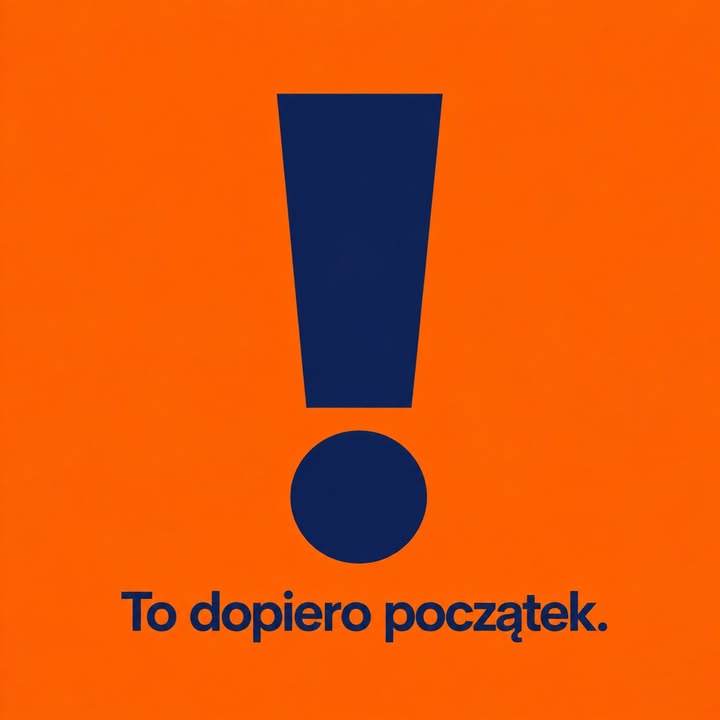 Wiemy... - liczyliście dziś na zero, ale nic z tego😃 Do zobaczenia wieczorem, a może nawet…
