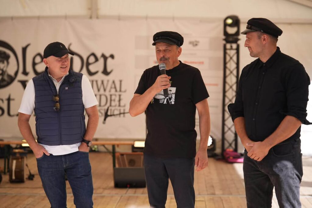 XI Festiwal Powideł Olenderskich – to spotkanie z tradycją, lokalną kulturą i dziedzictwem…
