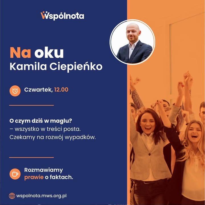 🚗 Strefa płatnego parkowania obejmuje kolejne obszary Warszawy. Więcej parkomatów to więce…