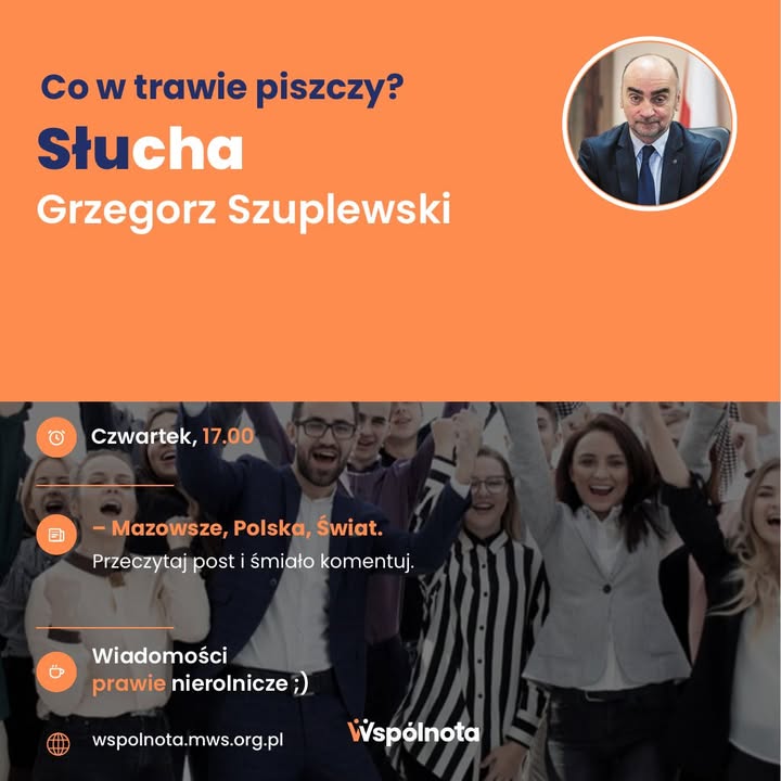 📈 Polska liderem wzrostu w Europie Środkowo-Wschodniej. Ale jest też druga strona tego suk…