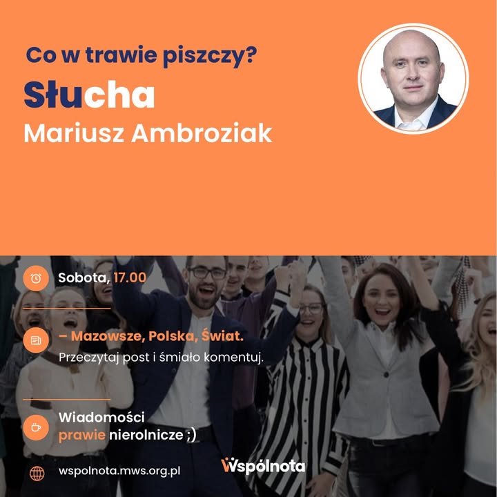 🤝 Forum Ekonomiczne / Economic Forum w Karpaczu to nie tylko debaty i dyskusje, ale przede…