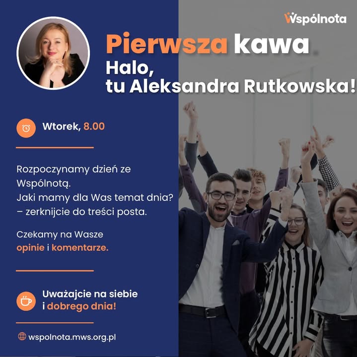 🚀 Tylko 3% młodych ludzi chce założyć własną firmę. To sygnał ostrzegawczy dla całej gospo…