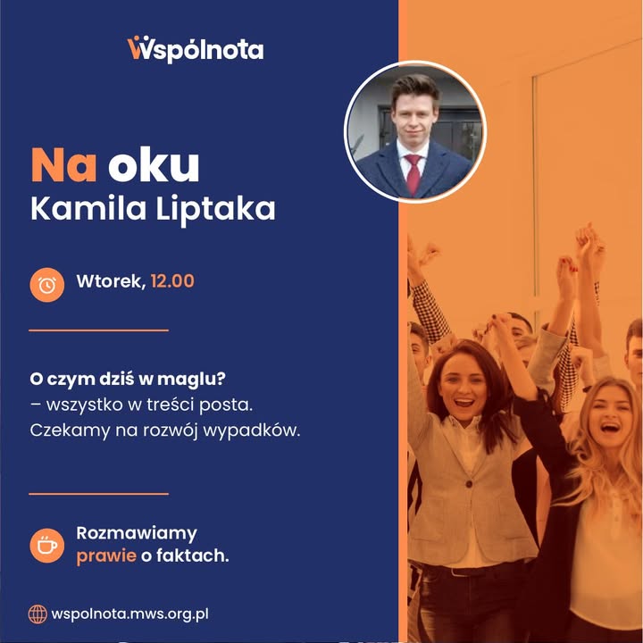 🏛️ Wiecie, których posłów jest najwięcej? Tych po 60. roku życia. Przed czterdziestką mamy…