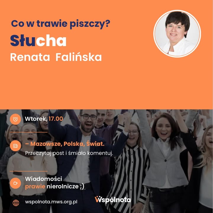 🩺 Profilaktyka- podaj dalej! Zdrowie zaczyna się od regularnych badań. 12 września w Otwoc…