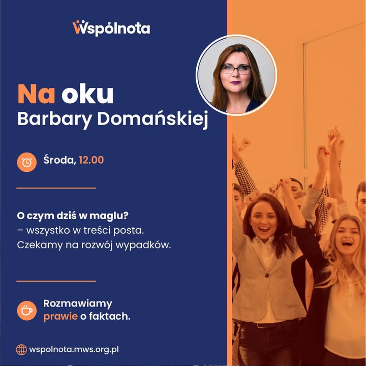 🌱 Dieta planetarna wkroczyła z przytupem do szkół, a jeszcze bardziej do polskiej polityki…