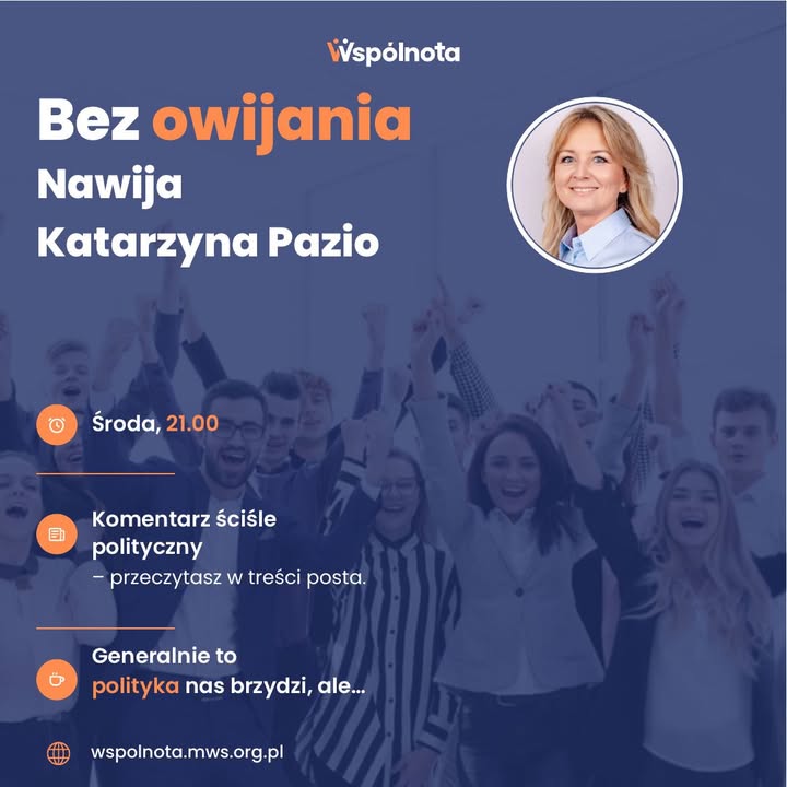 👨‍👩‍👧‍👧 Demografia nie wybacza błędów. Wg analiz, Polska w 2024 r. Polska straciła 157 tys…