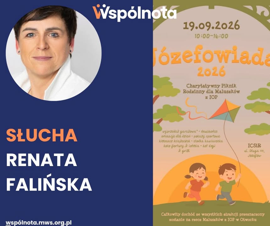 ❤️ Dobro powraca. Charytatywny Piknik Rodzinny na rzecz Maluszków z Interwencyjnego Ośrodk…