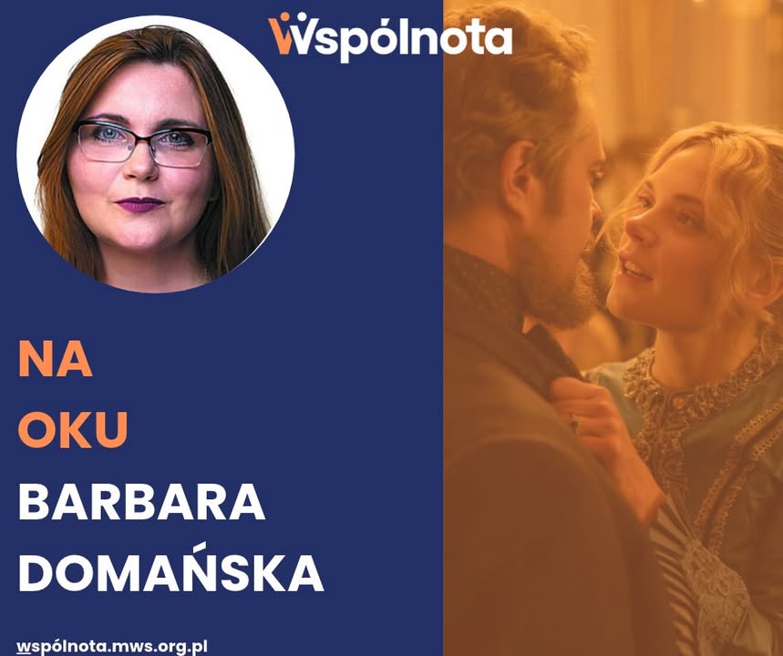 🎬 Dmuchana lalka- dziś o serialu, który dla zwiększenia oglądalności pożyczył sobie tytuł …