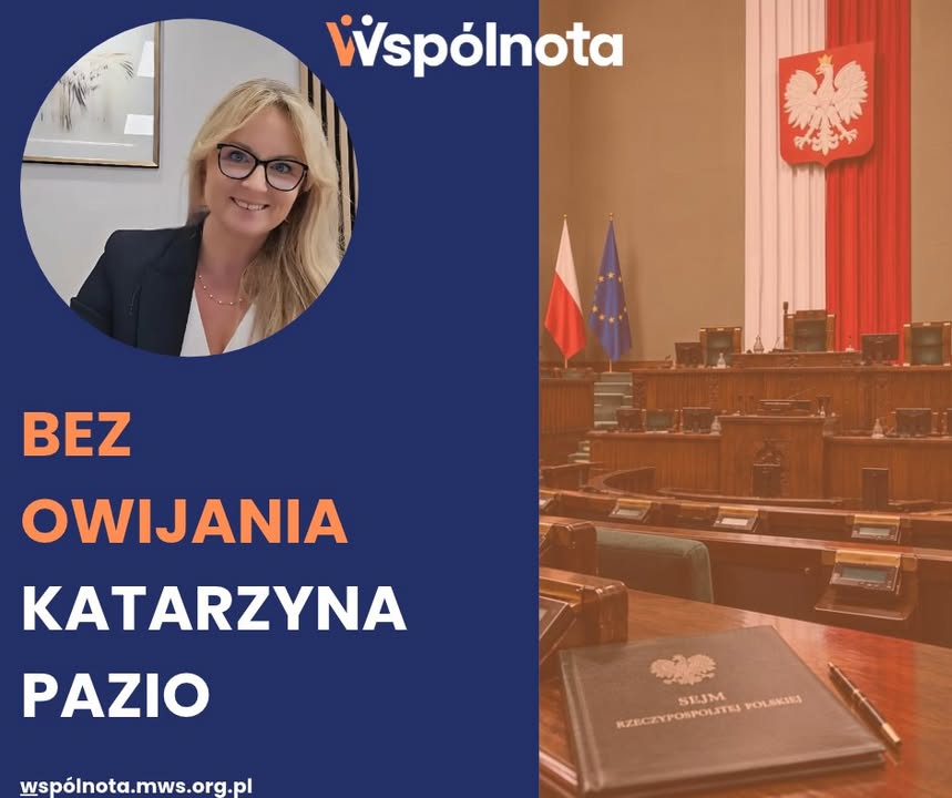 🏛️ Dużo dziś mówimy o kulturze języka, szacunku i odpowiedzialności za słowo. Tymczasem pr…