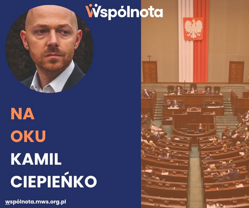 🗣️ Jeden z najgłośniejszych ostatnio młodych lekarzy w Polsce przekonuje, że całą politycz…