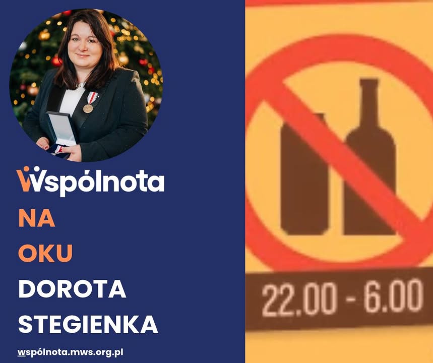 🍺 Od 1 czerwca w całej Warszawie obowiązuje prohibicja. Sama droga do jej wprowadzenia był…