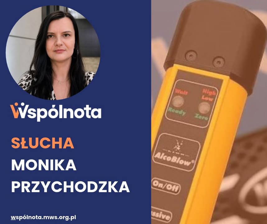 CZY MUSI DOJŚĆ DO TRAGEDII? Ponad 2 promile i sześcioletnie dziecko w samochodzie. W rejon…