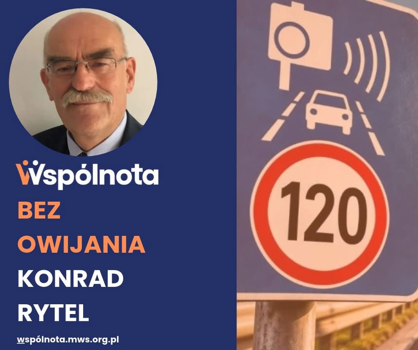 🚗 Czy naprawdę potrzebujemy kolejnych znaków? Przy odcinkowych pomiarach prędkości mają po…
