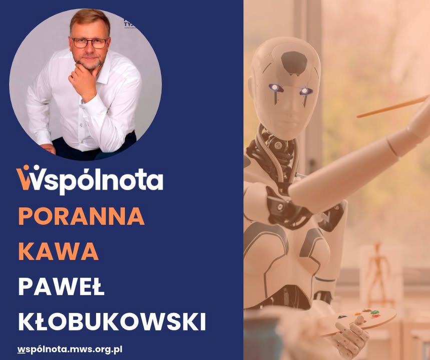 🎨 Czy AI ma szansę zastąpić artystów? A jakich narzędzi sami artyści używają w swojej prac…