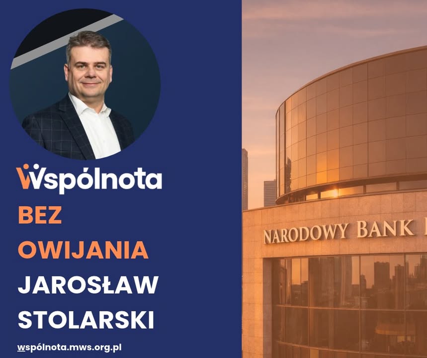 NBP niezależny bank centralny czy jednak polityka ma znaczenie? W przyszłym tygodniu Komis…